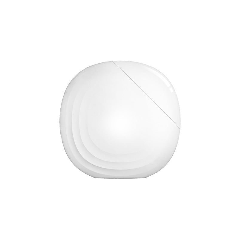 Luxury Home Facial Beauty Device — LED Light Therapy, Skin Renewal & Rejuvenation Tool — Eliza & Tuan