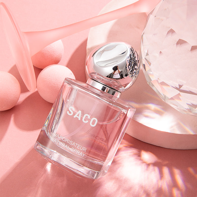 His & Hers Signature Scent Set — Women's Perfume & Men's Eau de Toilette — Prime Trend Market