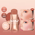 Vital Smooth Blush Cream Stick — Toning & Brightening Natural Nude Blush | 6 Shades — Prime Trend Market