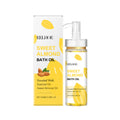 Luxury Daily Body & Skin Massage Oil — Almond & Olive Oil Nourishing Skin Care Formula 100ml — Prime Trend Market