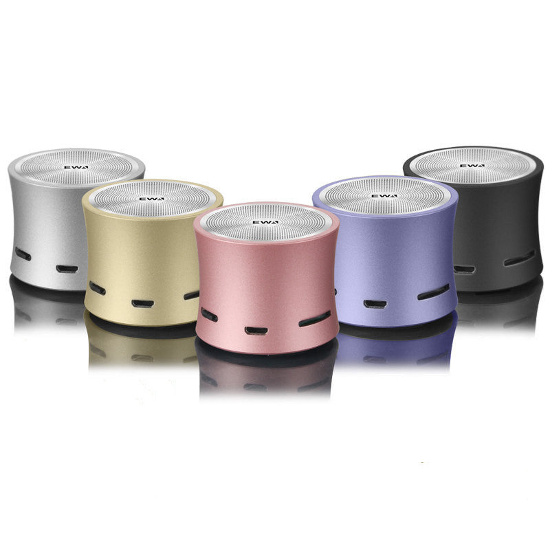 Wireless Phone Speaker — Plug & Play, No Bluetooth Needed, 8Hr Battery, 5 Colors — Prime Trend Market
