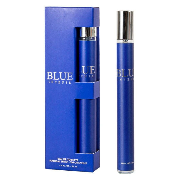 6-Piece Men's Eau de Toilette Gift Set — 6 Unique Scents | 35ml Each | Long-Lasting Fragrance | Perfect Gift for Him — Prime Trend Market