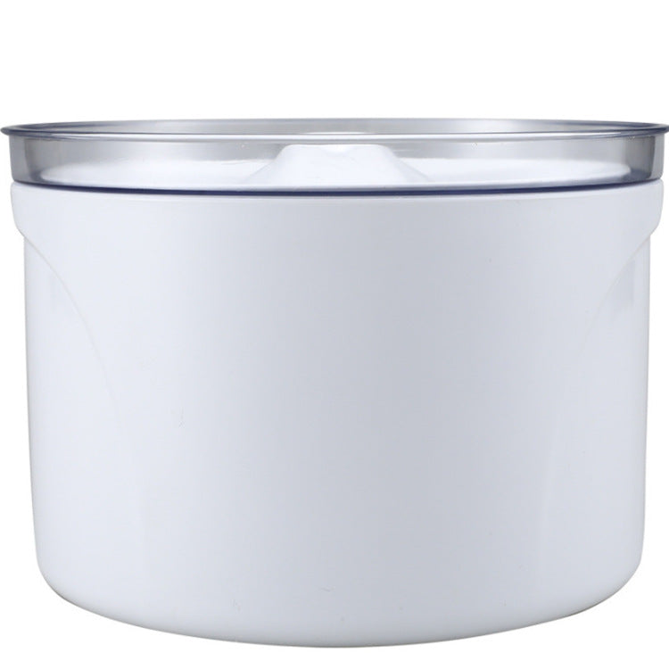Luxury Smart Pet Water Fountain — 2.5L Circulating Filter, Ultra-Quiet, Food-Grade ABS — Prime Trend Market