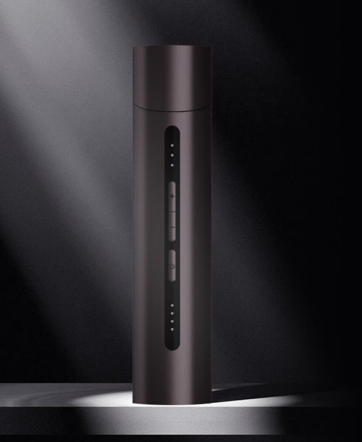 SculptGlow™ Multi-Pole RF EMS Face Sculptor — 4-Gear Anti-Aging Skin Tightening Device — Eliza & Tuan