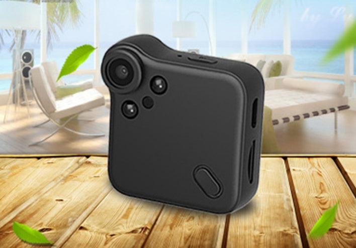 C1S 1080P HD Sports Action Camera — Night Vision, WiFi & Magnetic Mount — Prime Trend Market