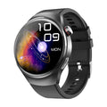 Smart Watch for Men & Women — Bluetooth Call, IP67 Waterproof, Heart Rate, SpO2 & 150+ Sports Modes — Prime Trend Market