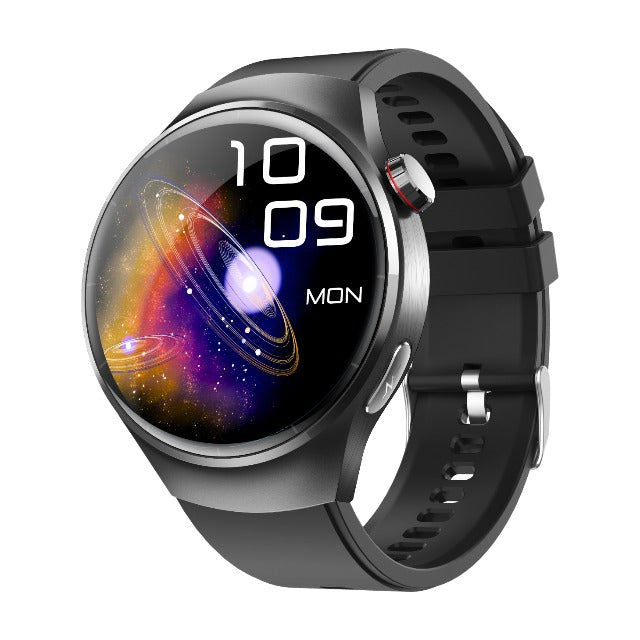 Smart Watch for Men & Women — Bluetooth Call, IP67 Waterproof, Heart Rate, SpO2 & 150+ Sports Modes — Prime Trend Market