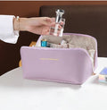 Large Capacity Travel Cosmetic Bag — Multifunction Makeup & Toiletry Organizer — Prime Trend Market