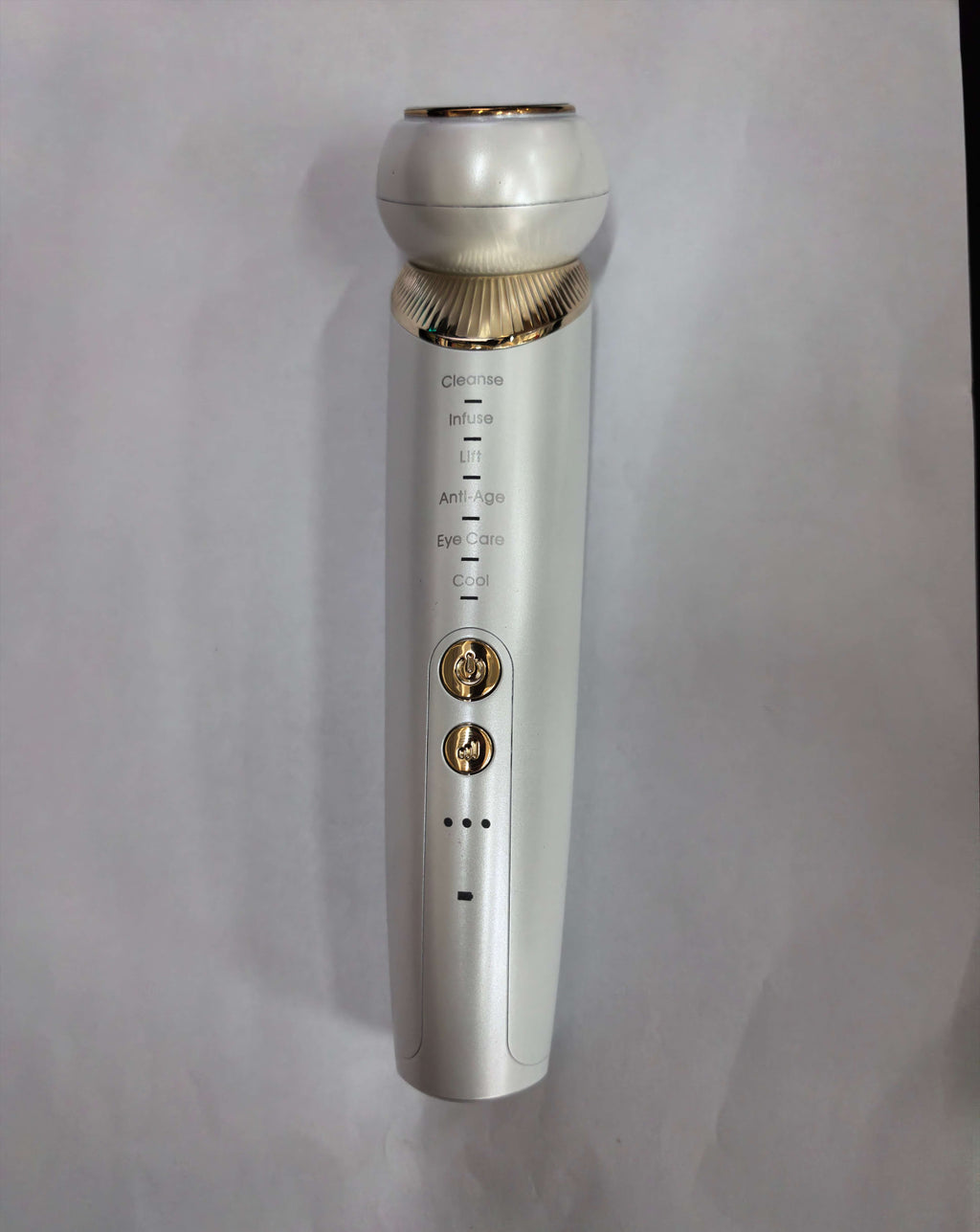 IFT Red Light Face & Neck Lifting Massager — Prime Trend Market