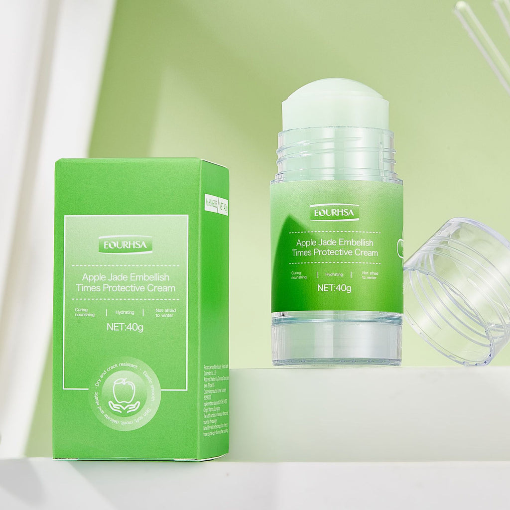 Moisturizing Solid Stick — Deep Nourishing Hand & Foot Balm | 9 Scents — Prime Trend Market
