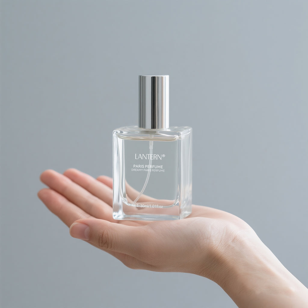 Dreamy Paris Perfume 30ml — Long-Lasting Floral Fragrance for Women | US Stock — Prime Trend Market
