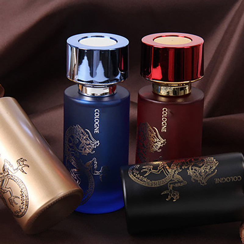Men's Long-Lasting Niche Perfume — Premium Black Edition Eau de Parfum — Prime Trend Market