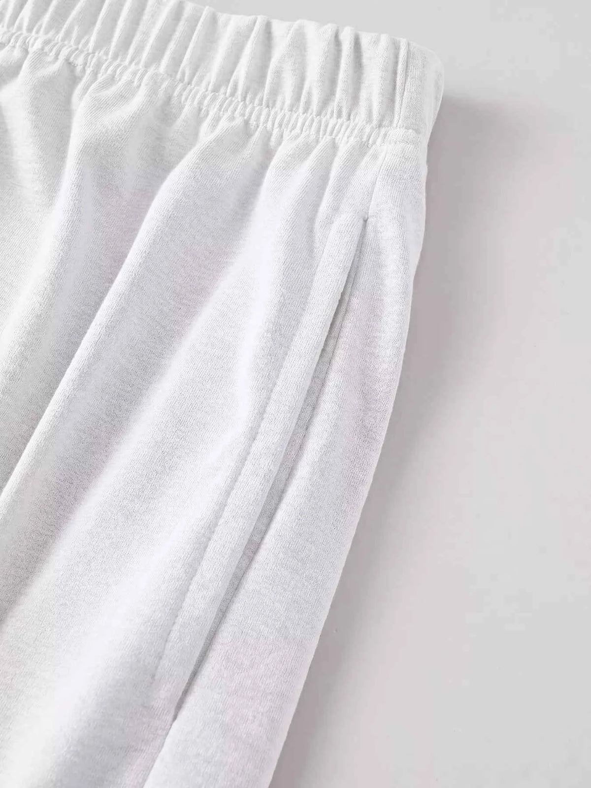 Men’s Short-Sleeve Polo & Drawstring Shorts Set