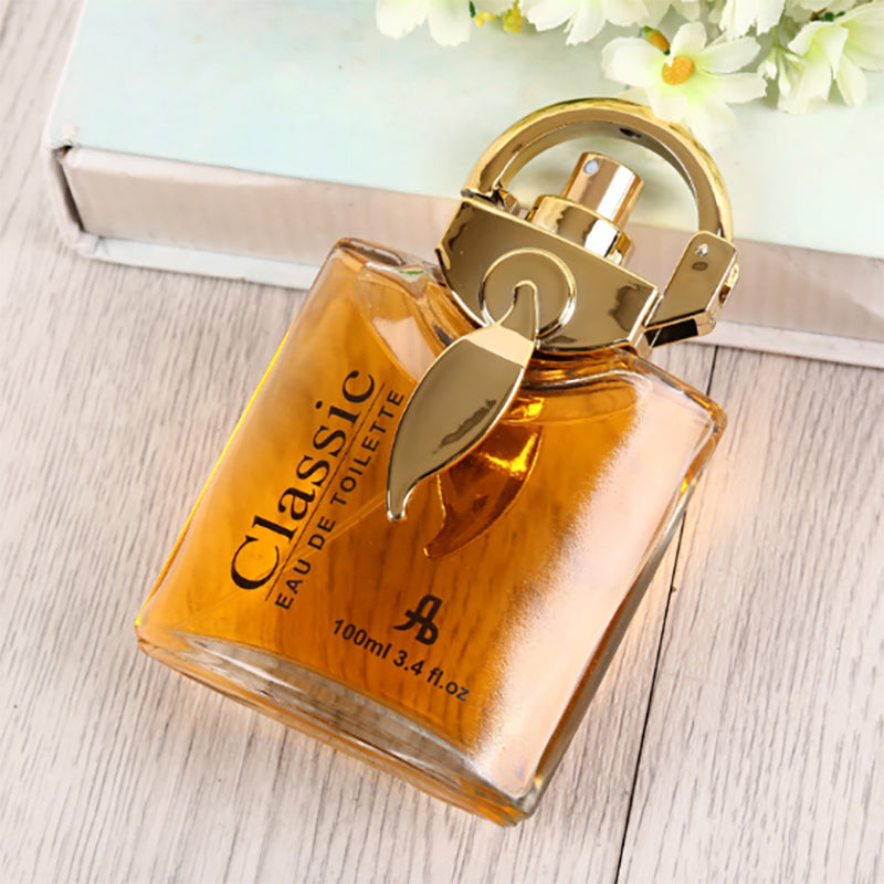 Long-Lasting Niche Perfume 100ml — Unisex Premium Eau de Parfum — Prime Trend Market