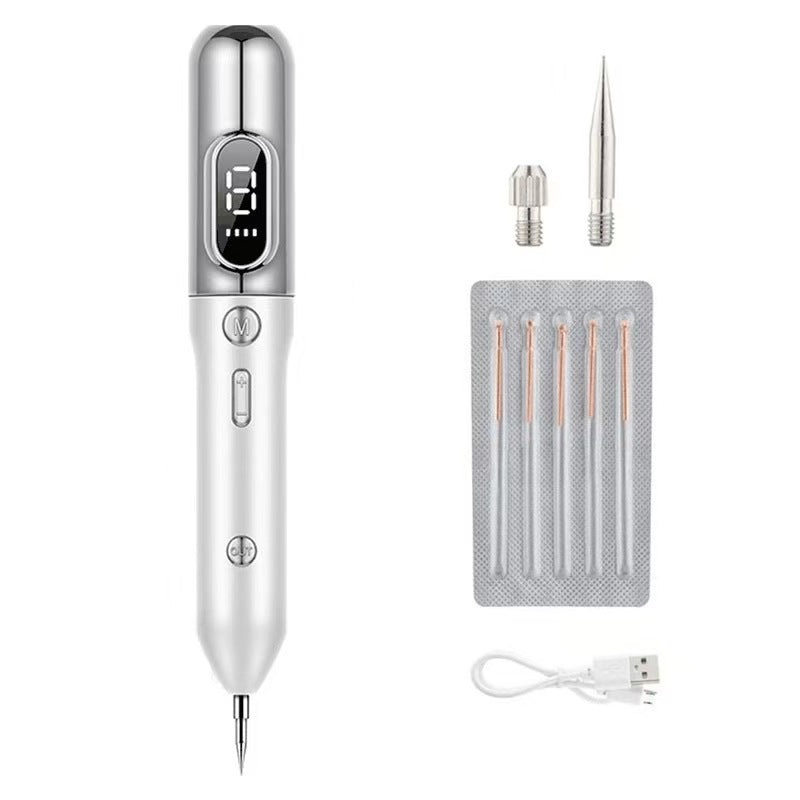 Luxury Plasma Pen — Professional Precision Skin Refinement & Skin Tag Device | USB Rechargeable — Prime Trend Market