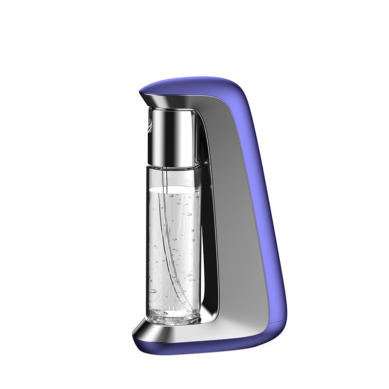 NanoMist™ Luxury Facial Sprayer | Ultra-Fine Mist Hydration & Skin Prep Device — Prime Trend Market