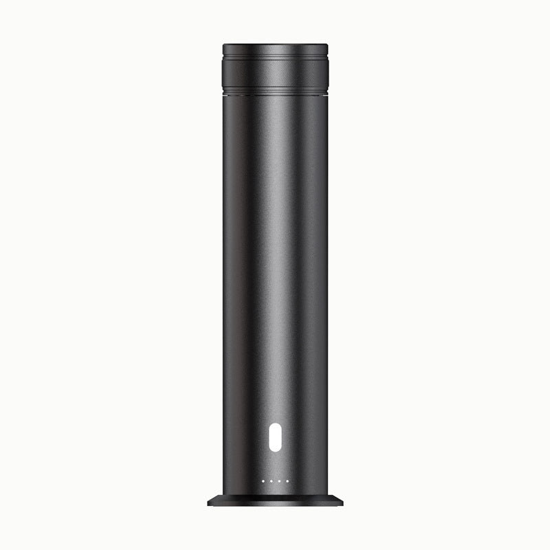 Luxury Hotel-Grade Aroma Diffuser | 100m² Remote Control Ultrasonic Essential Oil Diffuser — Prime Trend Market