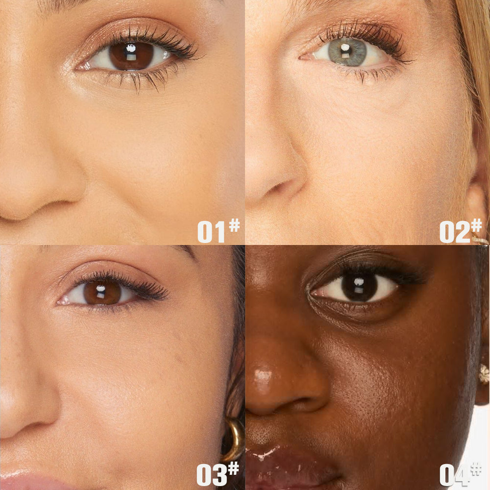 Setting Soft Touch Loose Powder — Long-Lasting, Sweatproof & Weightless | 4 Shades | 1, 2 & 3 Pack — Prime Trend Market