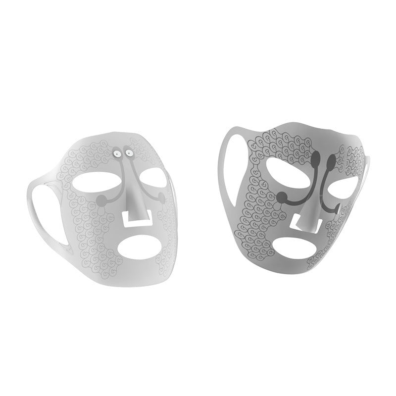 Luxury EMS Electric Facial Massage Mask — Skin Tightening, Anti-Wrinkle & Deep Rejuvenation Beauty Device — Prime Trend Market