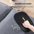 Pet Deshedding Glove — Dual-Sided Hair Remover for Dogs & Cats — Prime Trend Market