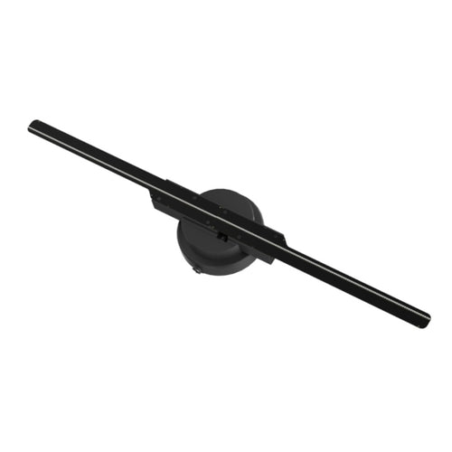 3D Hologram Fan Display — WiFi App-Controlled 16.5" LED Advertising Sign — Prime Trend Market