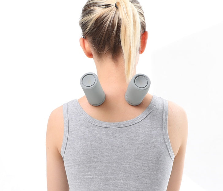 Luxury Electric Silicone Cupping Therapy Massager — EMS Pulse Full Body Massage & Vacuum Suction Wellness Device — Prime Trend Market