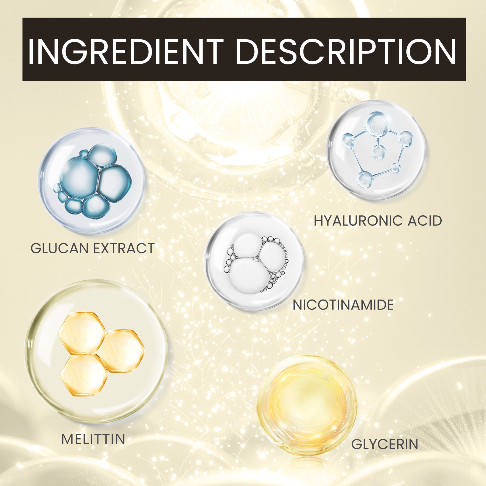OUHOE Facial Anti-Wrinkle & Firming Essence — Tighten, Lift & Restore Youthful Skin — Prime Trend Market