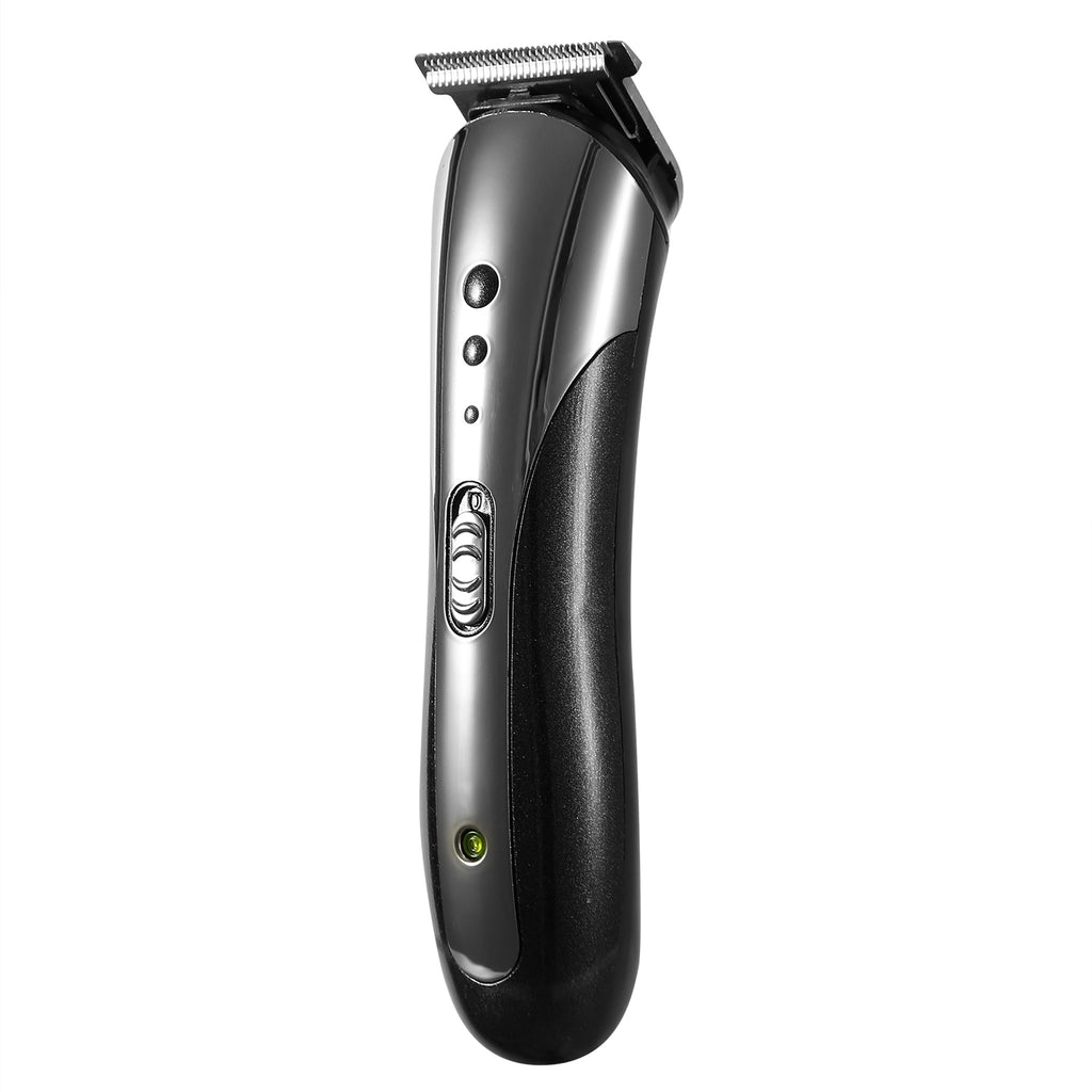 Men's 3-in-1 Electric Hair Clipper & Beard Trimmer Set — Rechargeable | Nose Trimmer Included | Father's Day Gift — Prime Trend Market
