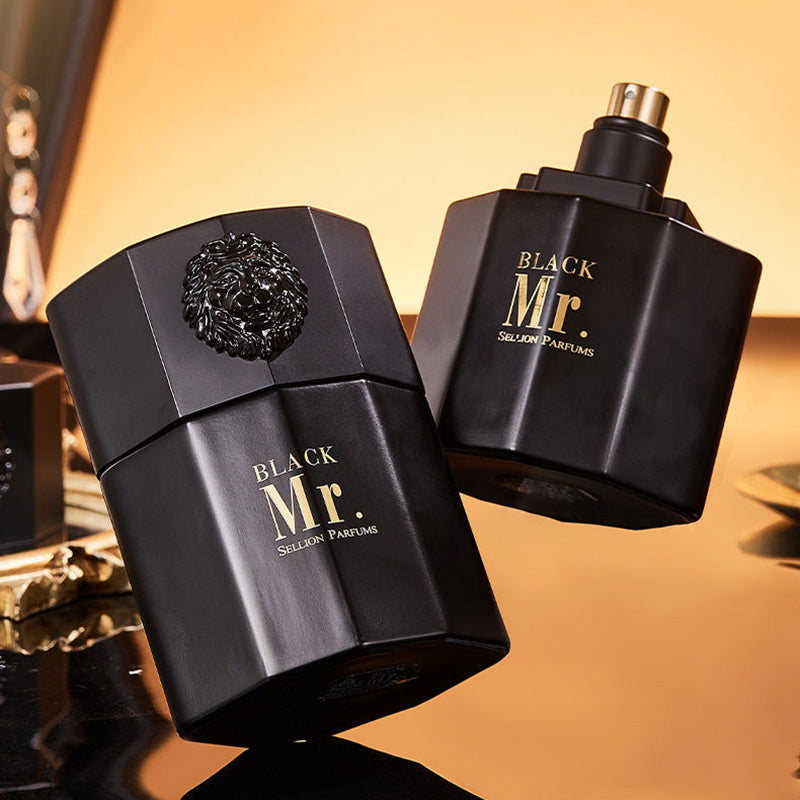 Men's Long-Lasting Niche Fragrance Perfume — Signature Scent for Him — Prime Trend Market