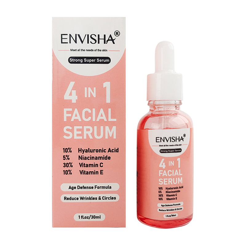 EMS Thermal Neck & Face Lifting Massager | LED Photon Microcurrent Wrinkle Remover — Prime Trend Market