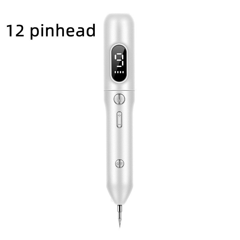 Luxury Plasma Pen — Professional Precision Skin Refinement & Skin Tag Device | USB Rechargeable — Prime Trend Market