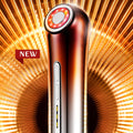 Glow & Lift Skincare Device Trio — LED Face Mask, EMS Wand & Eye Massager — Prime Trend Market