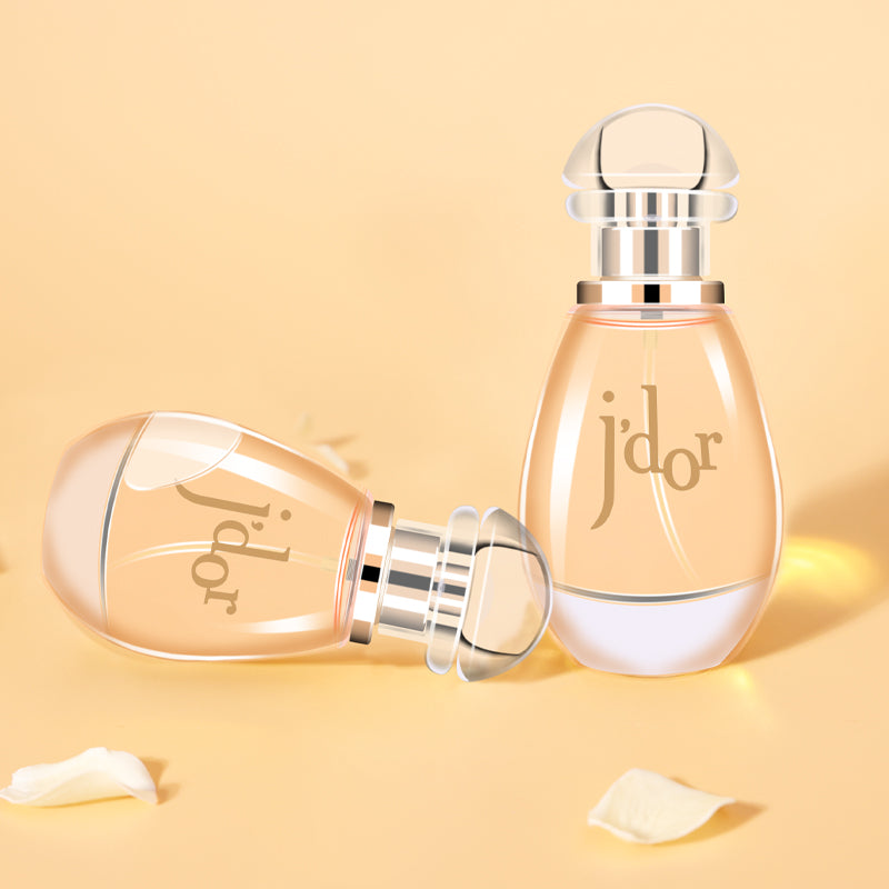 Natural Light Niche Perfume 100ml — High-End Fresh Floral Eau de Parfum — Prime Trend Market
