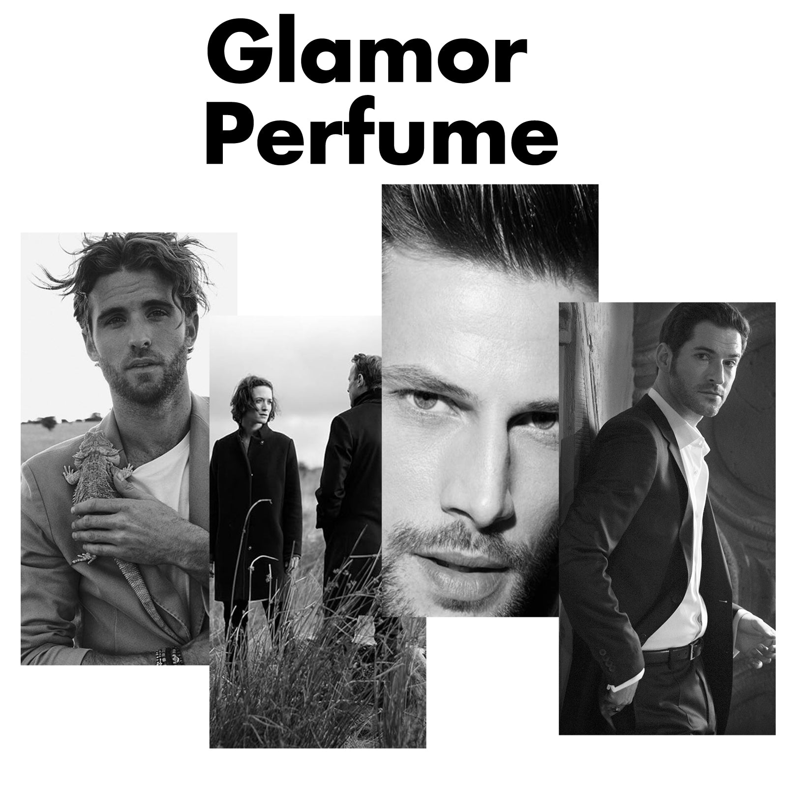 EELHOE Pheromone Perfume — Natural Long-Lasting Niche Fragrance for Dating & Attraction — Prime Trend Market
