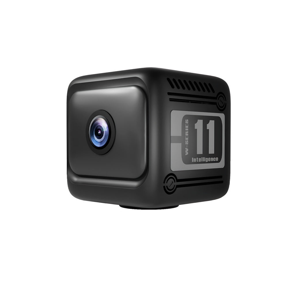 GuardShot™ W11 HD Action & Security Camera — Compact Portable Cam for Travel, Home & Outdoor Use — Prime Trend Market