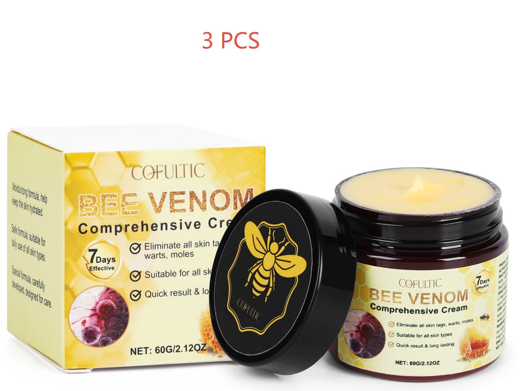 Luxury Gentle Hydrating Body Cream — Daily Nourishing Moisturizer, 60g — Prime Trend Market