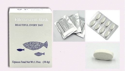 Luxury DIY Face Mask Maker Machine — Automatic Collagen Fruit & Vegetable Skin Spa — Prime Trend Market