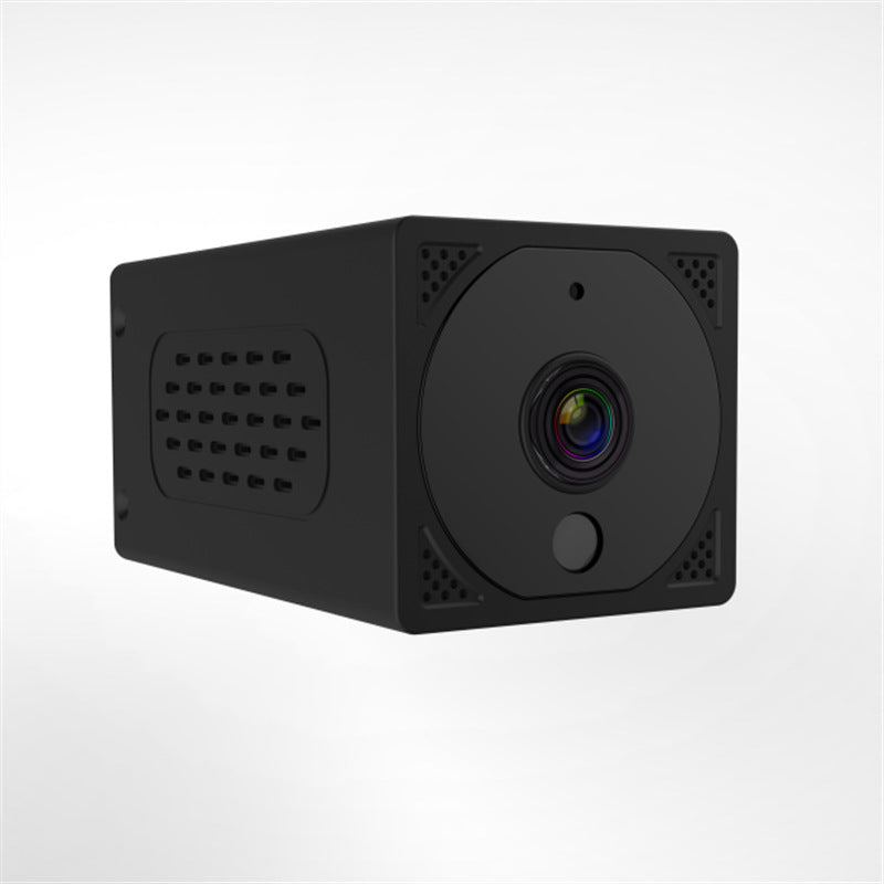 1080P Mini WiFi Hidden Security Camera — Night Vision, Motion Detection & Remote Viewing — Prime Trend Market