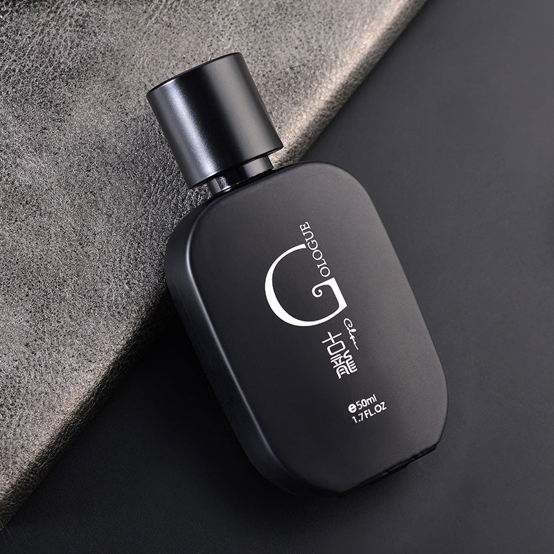 Men's Niche Long-Lasting Fragrance Perfume — 3 Signature Styles for Him — Prime Trend Market