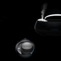 Baseus Luxury Car Aroma Diffuser — Metal Vent Clip Intelligent Scent Diffuser — Prime Trend Market