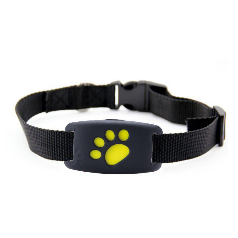 PawGuard GPS Pet Tracker – Real-Time Anti-Lost Dog & Cat Collar Device with Geofence Alarm | Multi-Pack Bundle — Prime Trend Market