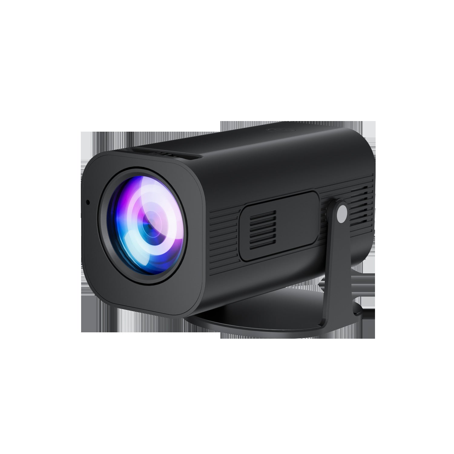 CinemaVision™ P330 Ultra-Light Mini Projector — 720P Portable Home Theater — Prime Trend Market