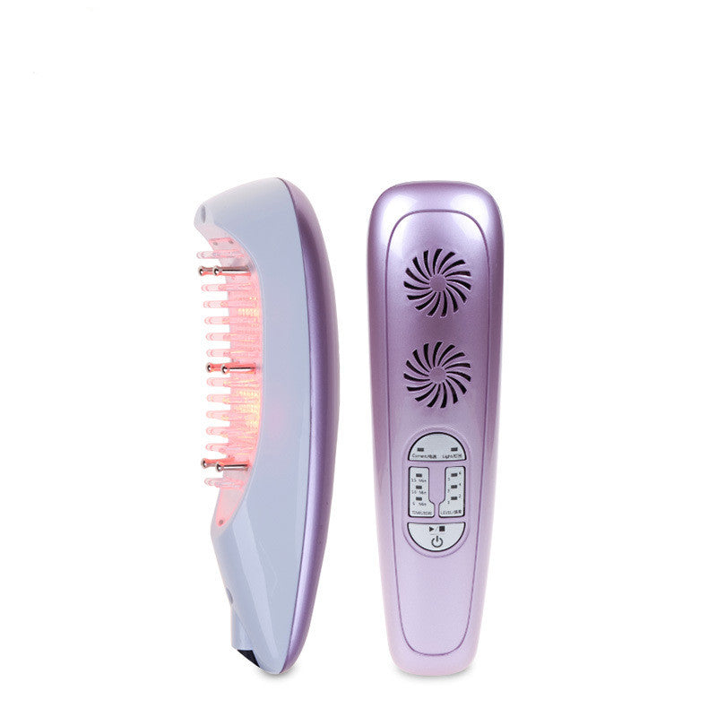 Luxury EMS Face & Neck Beauty Massager — Multi-Mode Lifting, Firming & Skin Rejuvenation — Eliza & Tuan