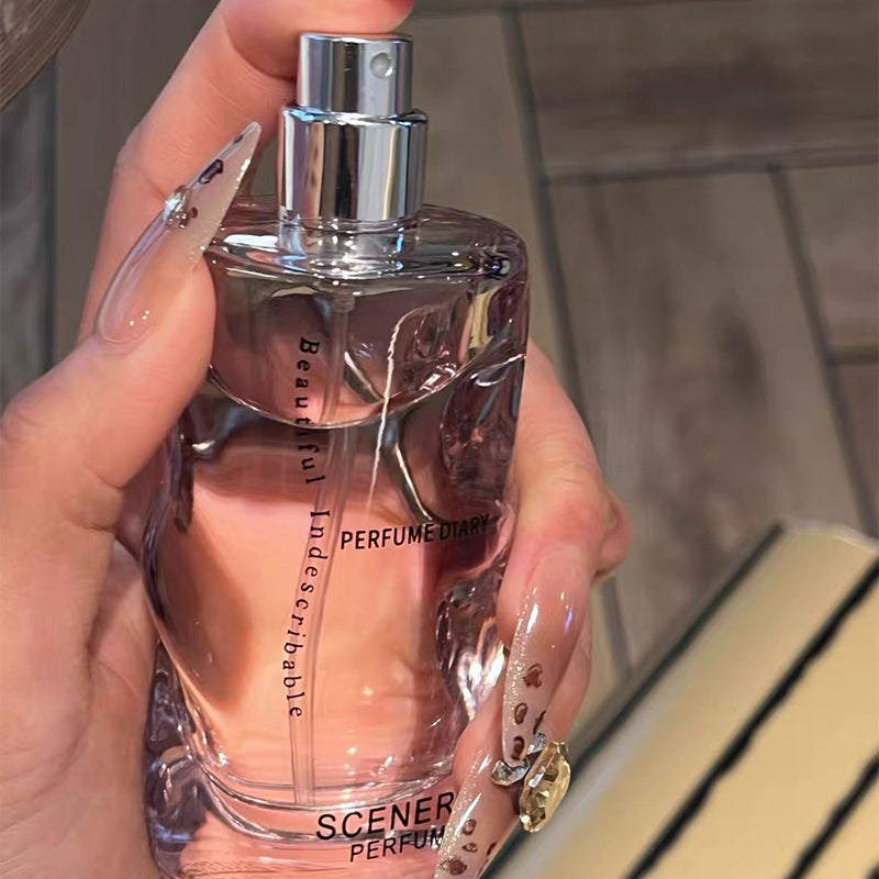 Perfume Diary Desire Lover — Women's Floral Fruity Eau de Parfum 50ml | US Stock — Prime Trend Market