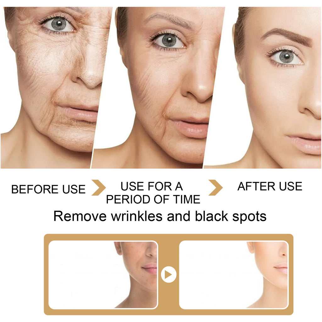 EELHOE Turmeric Dark Spot Correcting Serum — Face Care Brightening & Moisturizing — Prime Trend Market