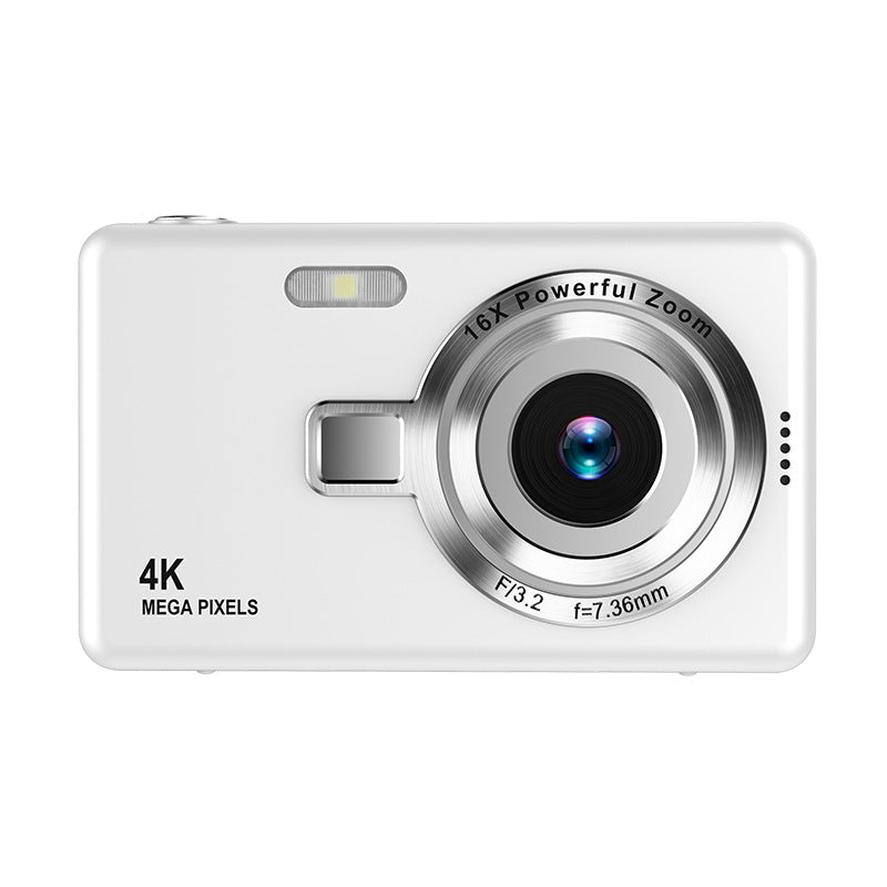 SnapKids™ HD Dual Recording Mini Camera — Fun Digital Camera for Kids & Beginners — Prime Trend Market