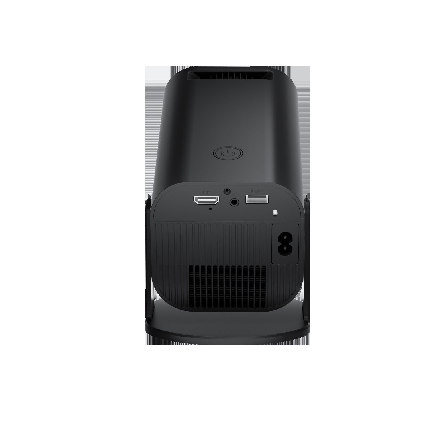 CinemaVision™ P330 Ultra-Light Mini Projector — 720P Portable Home Theater — Prime Trend Market
