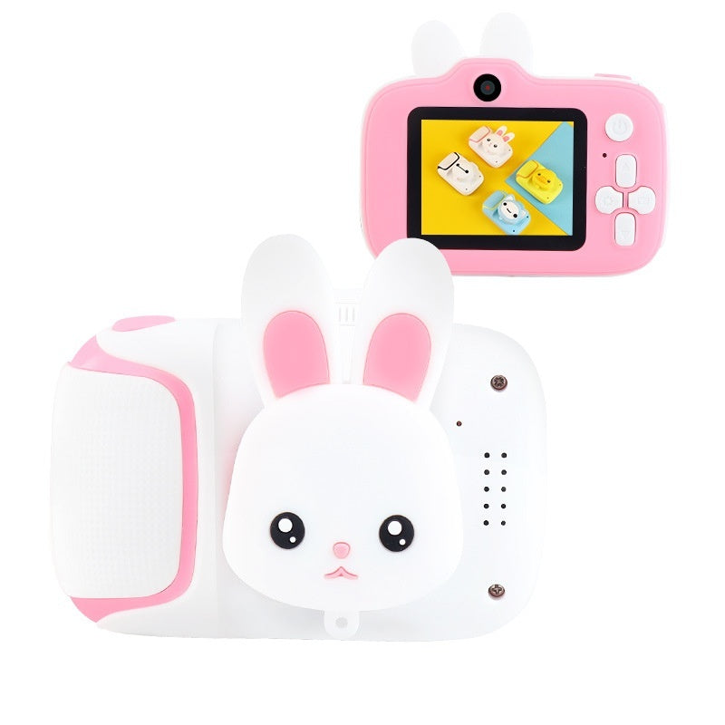 KidShot™ HD Children's Camera — Fun Toy Camera for Kids with Memory Card | Perfect Birthday Gift — Prime Trend Market