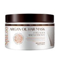 Hair Care Ritual — Growth Serum, Argan Oil Mask & Treatment Capsules — Prime Trend Market