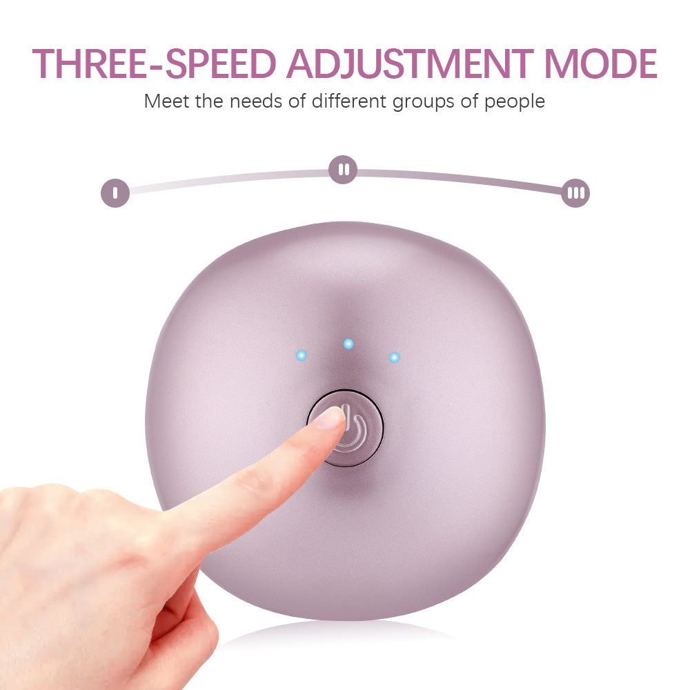 Luxury USB Rechargeable Electric Face-Lift Roller — Anti-Aging Skin Firming Beauty Device — Prime Trend Market